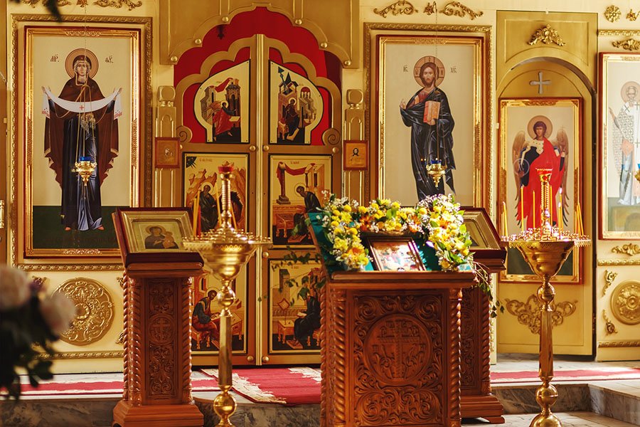 Funeral Services in Thessaloniki 2 γραφείο τελετών