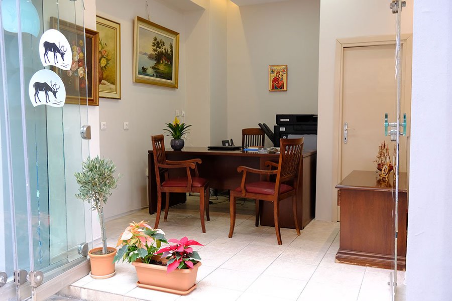 Funeral Services in Thessaloniki 4 γραφείο τελετών θεσσαλονίκη